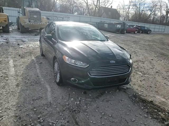 2015 Ford Fusion - Image 13