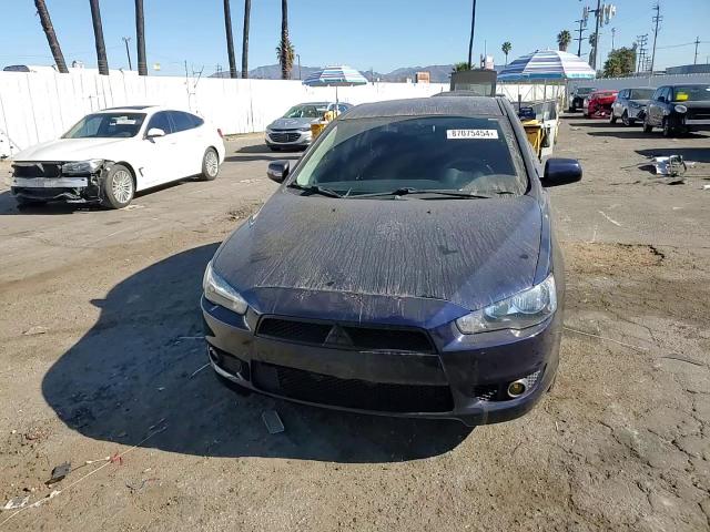 2014 Mitsubishi Lancer - Image 11