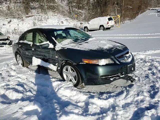 2004 Acura TL - Image 11