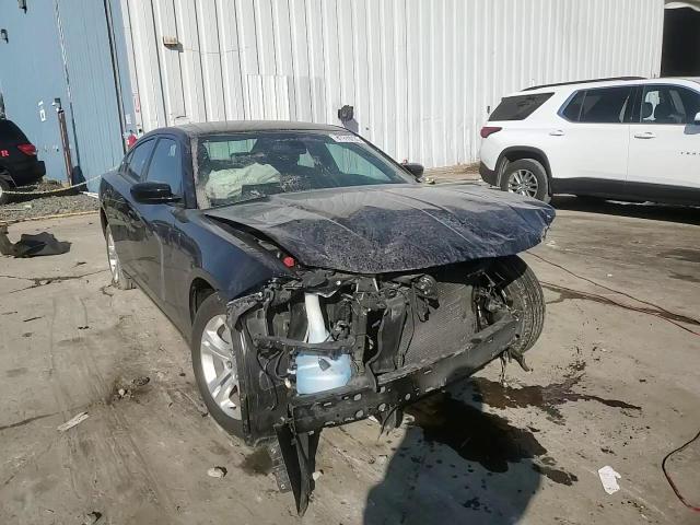 2021 Dodge Charger - Image 14