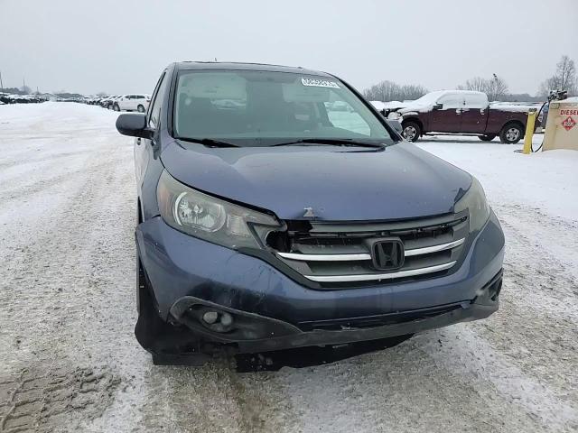 2013 Honda CR-V - Image 14