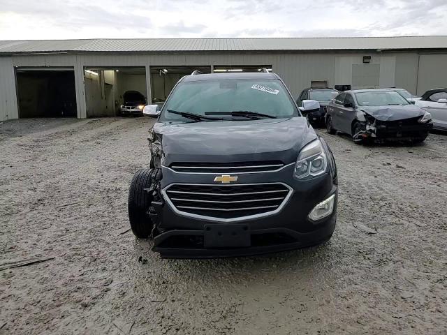 2016 Chevrolet Equinox - Image 15