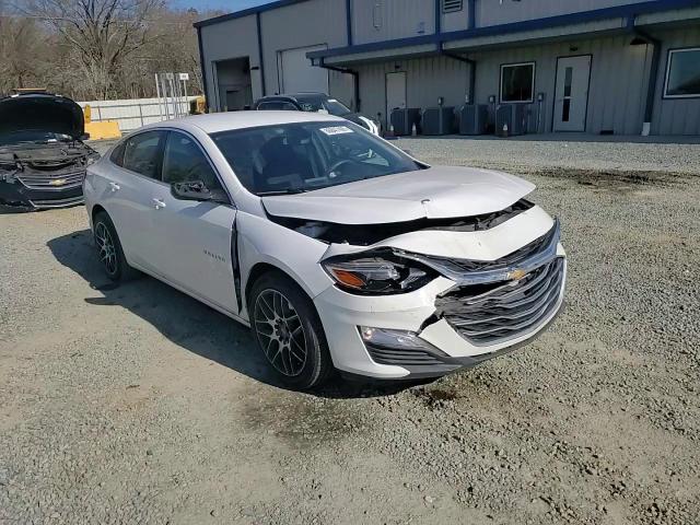 2021 Chevrolet Malibu - Image 10