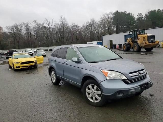 2007 Honda CR-V - Image 10