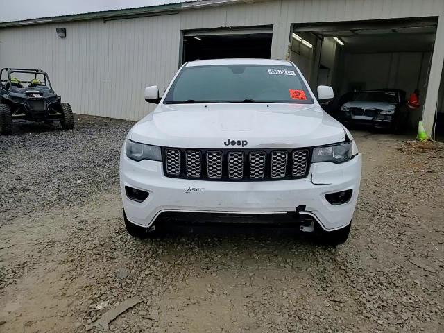 2018 Jeep Grand Cherokee - Image 14