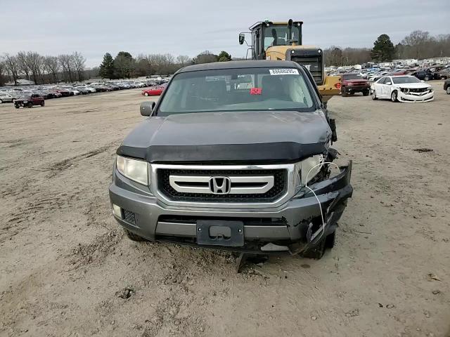 2009 Honda Ridgeline - Image 11