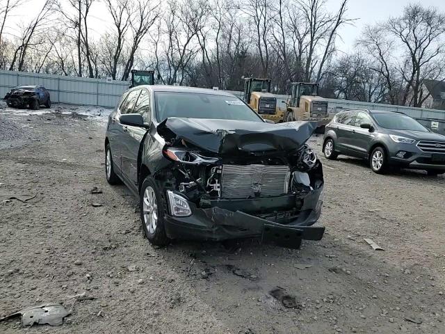 2020 Chevrolet Equinox - Image 14