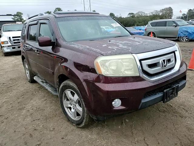 2010 Honda Pilot - Image 12