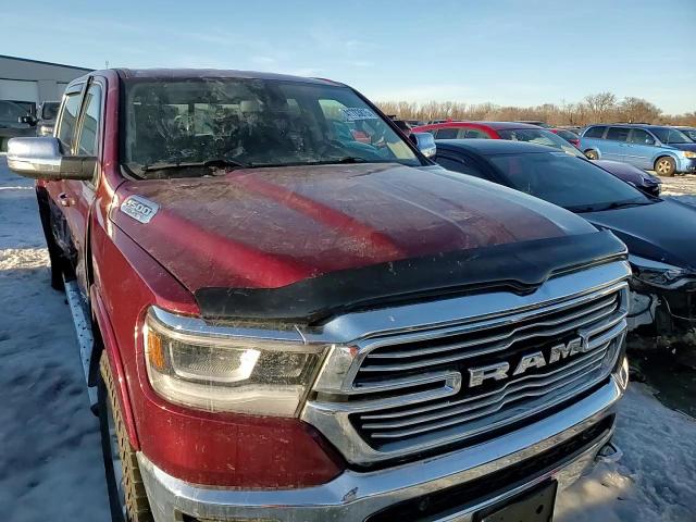 2019 RAM 1500 - Image 11
