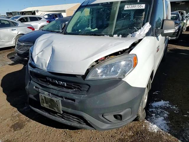 2020 RAM ProMaster City - Image 11