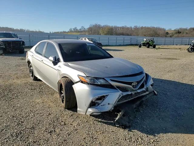 2019 Toyota Camry - Image 10