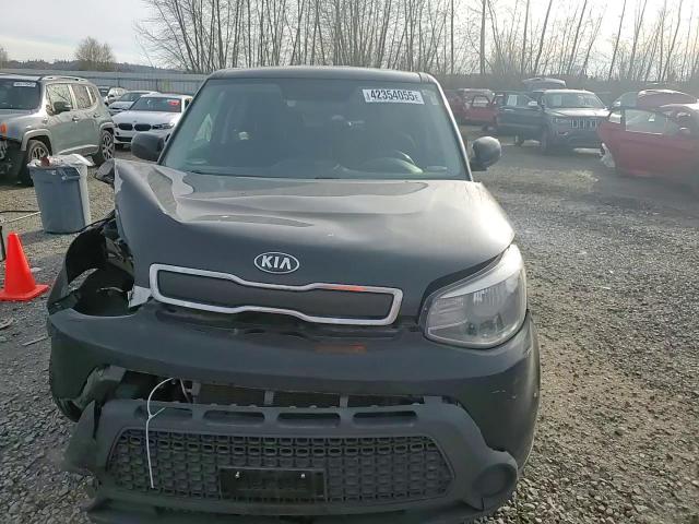 2016 Kia Soul - Image 12