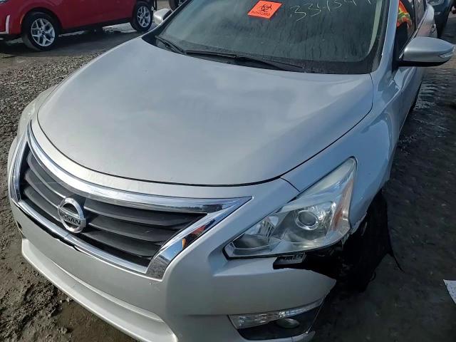 2014 Nissan Altima - Image 10