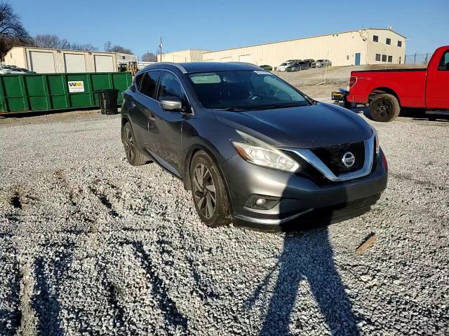 2015 Nissan Murano - Image 12