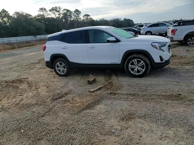 2018 GMC Terrain - Image 12