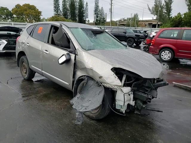 2011 Nissan Rogue - Image 11