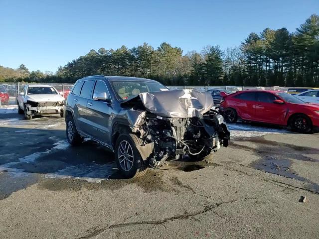 2021 Jeep Grand Cherokee - Image 12