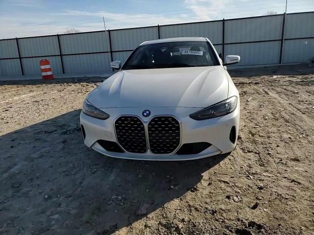 2023 BMW 4er - Image 11