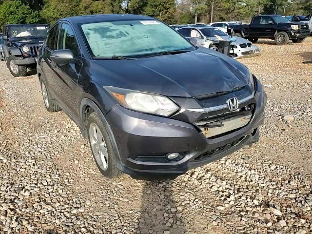 2016 Honda HR-V - Image 10