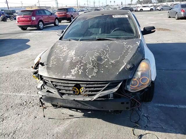 2008 Nissan Altima - Image 10