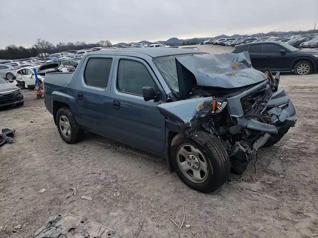 2007 Honda Ridgeline - Image 10