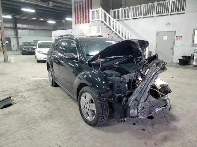 2015 Chevrolet Equinox - Image 12