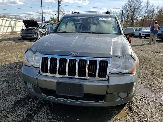 2008 Jeep Grand Cherokee - Image 11