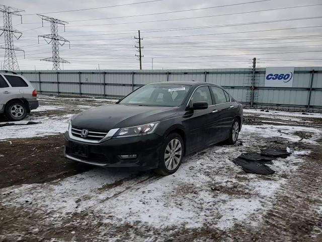 2014 Honda Accord - Image 10