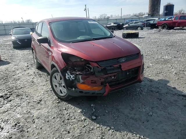 2016 Ford Escape - Image 12