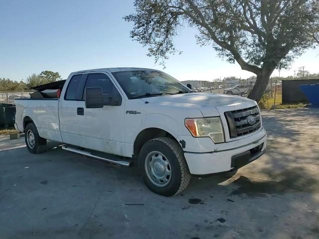 2010 Ford F-150 - Image 11