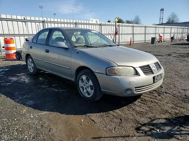 2005 Nissan Sentra - Image 10