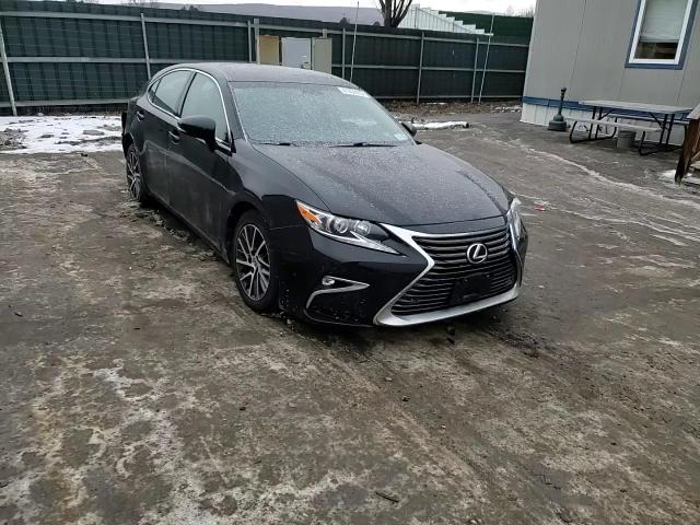 2016 Lexus Es 350 VIN: 58ABK1GG0GU022485 Lot: 41934455