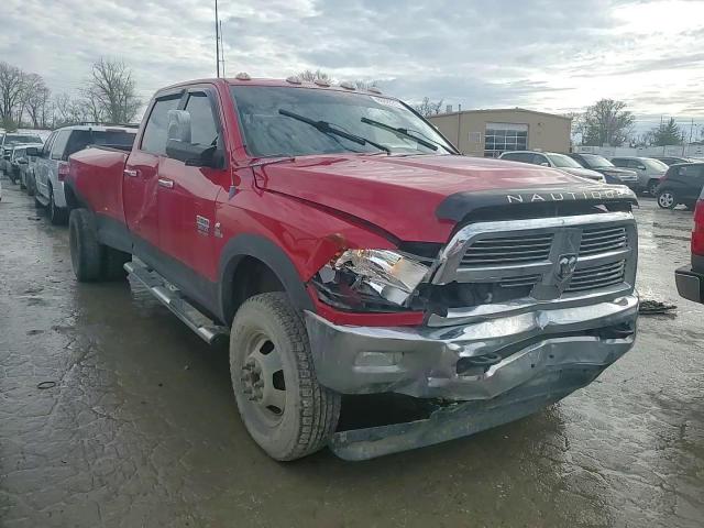2012 Dodge RAM - Image 10