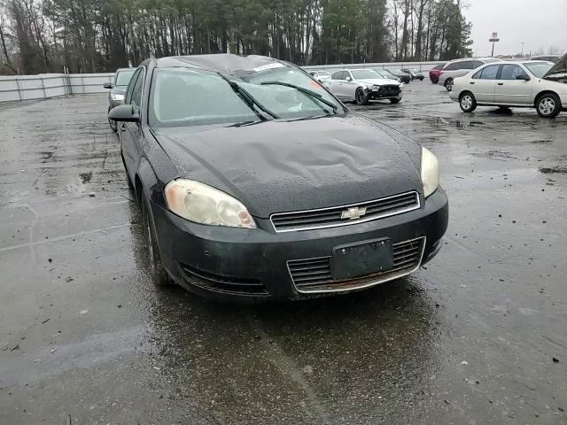 2009 Chevrolet Impala - Image 11