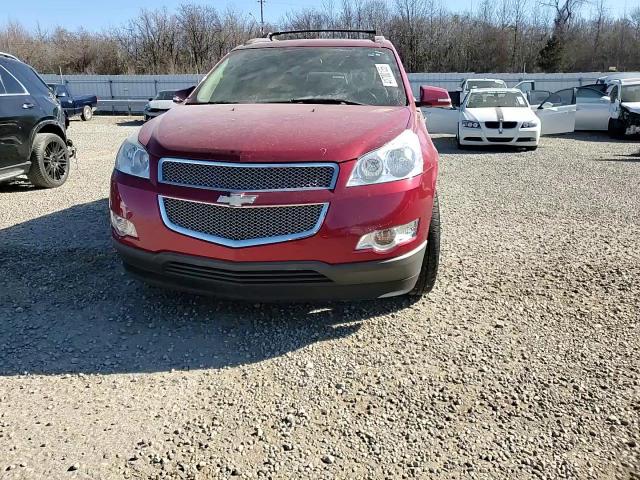 2012 Chevrolet Traverse - Image 11