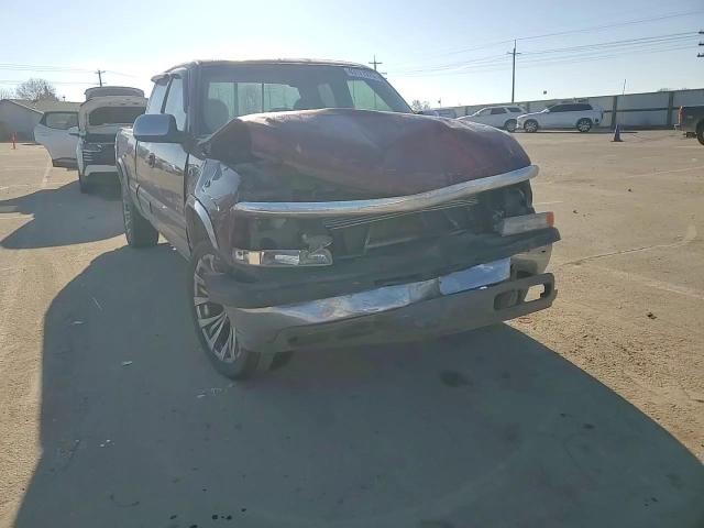 1999 Chevrolet Silverado - Image 10