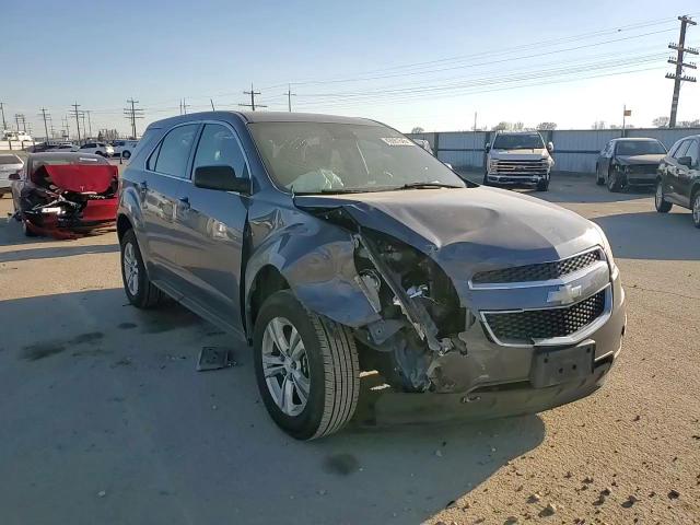 2014 Chevrolet Equinox - Image 11