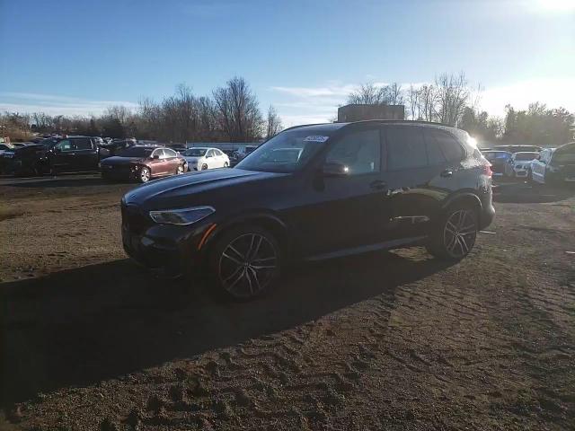 2023 BMW X5 - Image 13