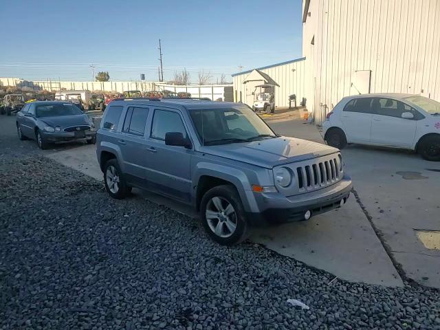 2014 Jeep Liberty (Patriot) - Image 14