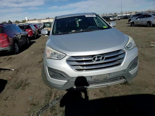 2014 Hyundai Santa Fe - Image 10