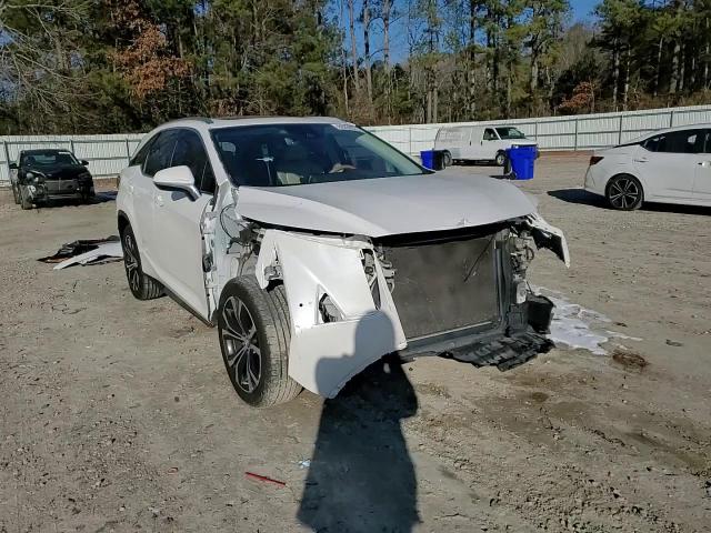2018 Lexus RX - Image 12