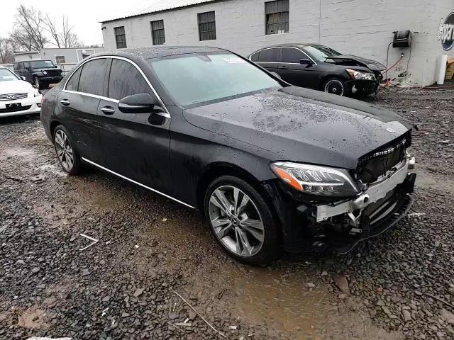 2019 Mercedes-Benz C-klasse - Image 14