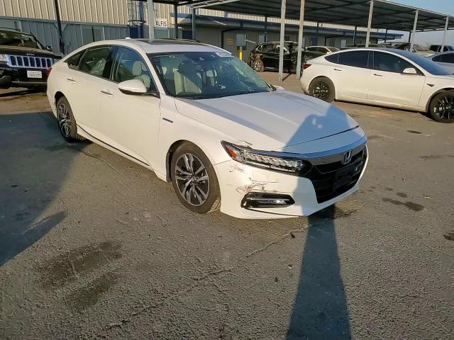 2019 Honda Accord - Image 10