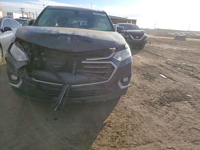 2018 Chevrolet Traverse - Image 12