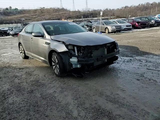 2012 Kia Optima - Image 13