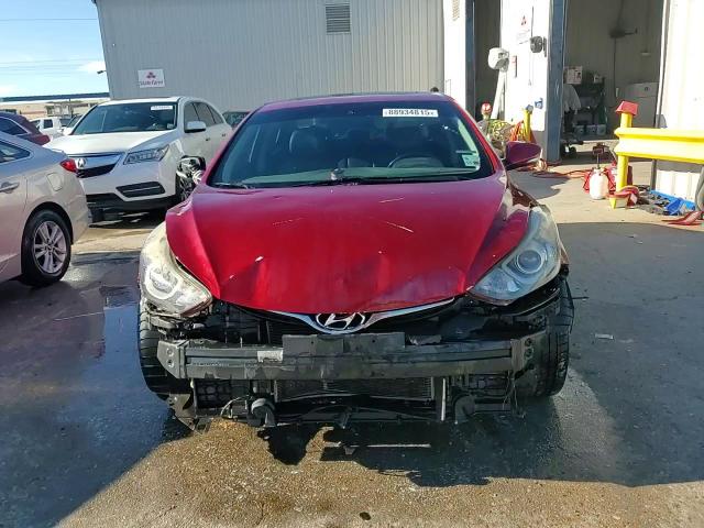 2014 Hyundai Elantra - Image 13