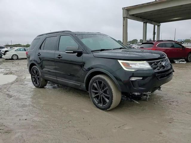 2018 Ford Explorer - Image 14