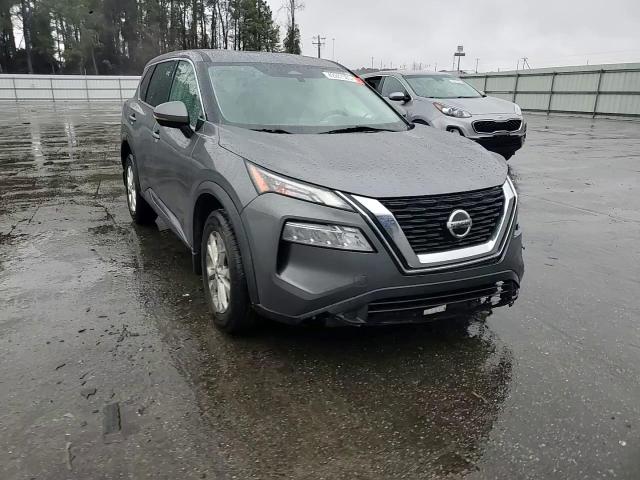 2021 Nissan Rogue - Image 11