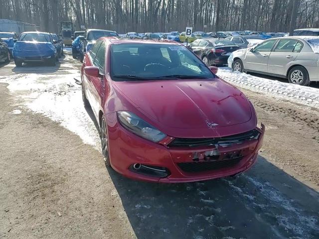 2014 Dodge Dart - Image 13
