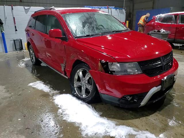 2017 Dodge Journey - Image 14